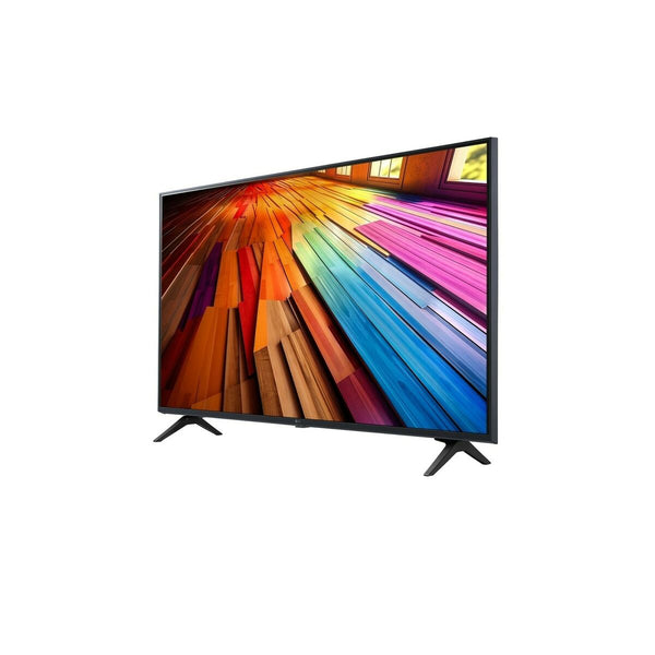 Smart TV LG 43UT80003LA 4K Ultra HD 43" LED HDR HDR10 Direct-LED