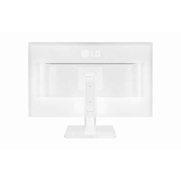 Monitor LG 24BK550Y-W Full HD 23,8" 75 Hz LED