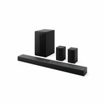 Soundbar LG Schwarz 500 W (Restauriert A)