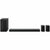 Soundbar LG Schwarz 500 W (Restauriert A)