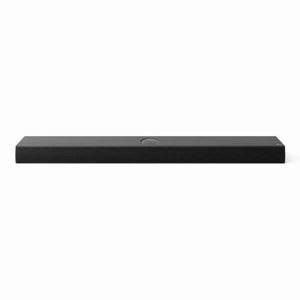 Soundbar LG Schwarz 500 W (Restauriert A)