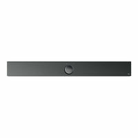 Soundbar LG Schwarz 500 W (Restauriert A)