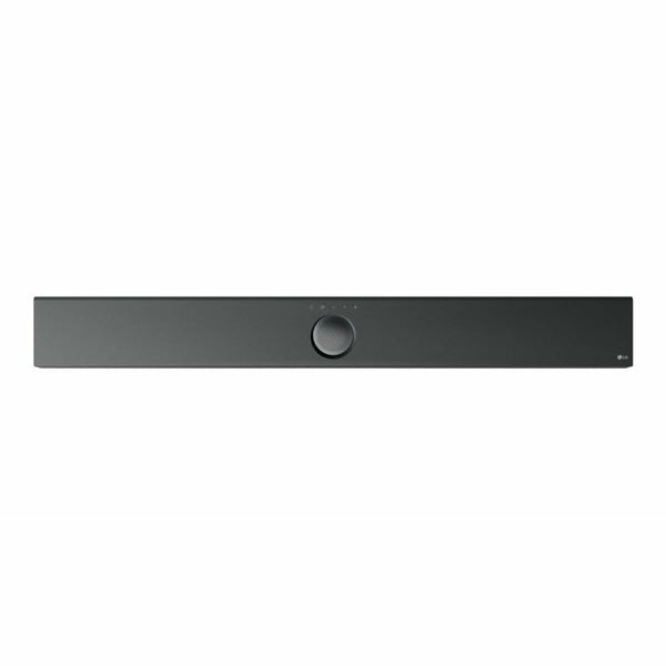 Soundbar LG Schwarz 500 W (Restauriert A)