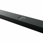 Soundbar LG Schwarz 500 W (Restauriert A)
