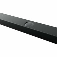 Soundbar LG Schwarz 500 W (Restauriert A)
