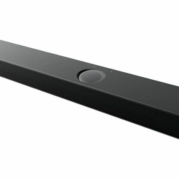 Soundbar LG Schwarz 500 W (Restauriert A)
