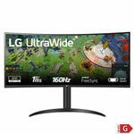 Monitor LG 34WP65CP-B.AEU UltraWide Quad HD 34"