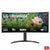 Monitor LG 34WP65CP-B.AEU UltraWide Quad HD 34"