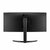 Monitor LG 34WP65CP-B.AEU UltraWide Quad HD 34"