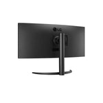 Gaming-Monitor LG 34WP75CP-B Gekrümmt LED 34" UWQHD