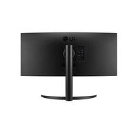 Gaming-Monitor LG 34WP75CP-B Gekrümmt LED 34" UWQHD