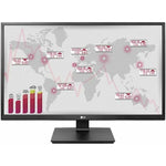 Monitor LG 27BK55YP-W Full HD 27" LED IPS