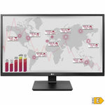Monitor LG 27BK55YP-W Full HD 27" LED IPS