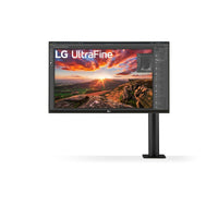 Monitor LG 27UN880P-B.AEU 27" LED IPS AMD FreeSync Flicker free 50-60  Hz