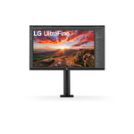 Monitor LG 27UN880P-B.AEU 27" LED IPS AMD FreeSync Flicker free 50-60  Hz