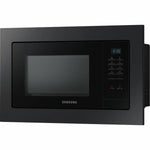 Mikrowelle mit Grill Samsung MG20A7013CB 20 L 1100 W