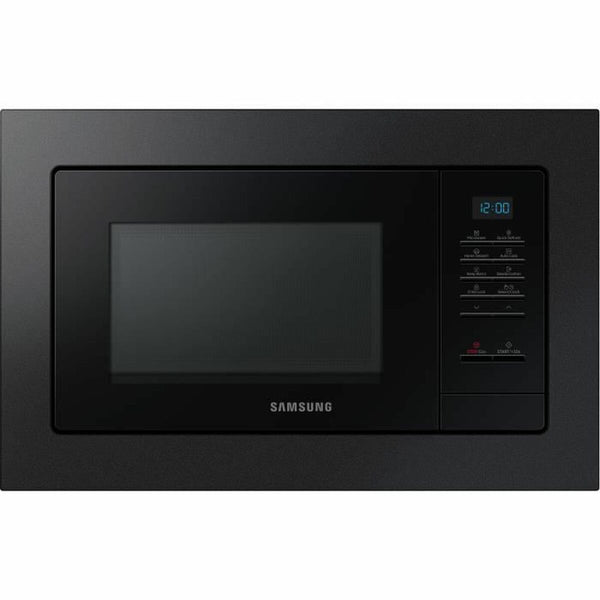 Mikrowelle Samsung MS20A7013AB/EF Schwarz 20 L