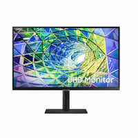 Monitor Samsung LS27A800UJUXEN 27" 4K ULTRA HD LCD 27" 60 Hz