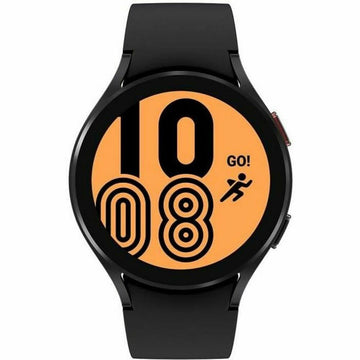 Smartwatch Samsung Galaxy Watch4 Schwarz Bluetooth 5.0 1,4"