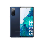Smartphone Samsung Galaxy S20 FE 5G G781 6,5" Octa Core 6 GB RAM 128 GB Blau