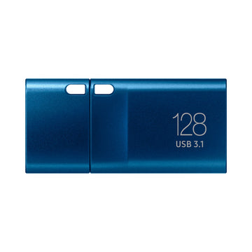 USB Pendrive Samsung MUF-128DA 128 GB Blau