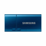 USB Pendrive Samsung MUF-128DA 128 GB Blau