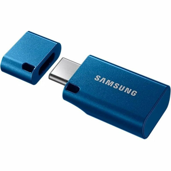 USB Pendrive Samsung MUF-128DA 128 GB Blau