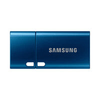 USB Pendrive Samsung MUF-256DA/APC Blau 256 GB