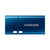 USB Pendrive Samsung MUF-256DA/APC Blau 256 GB