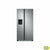 Amerikanischer Kühlschrank Samsung RS68A884CSLEF Silberfarben 635 L (Restauriert D)