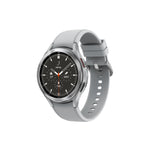 Smartwatch Samsung Galaxy Watch4 Classic Silberfarben 1,4" Ø 46 mm 46 mm