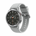Smartwatch Samsung Galaxy Watch4 Classic Silberfarben 1,4" Ø 46 mm 46 mm