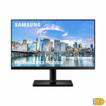 Monitor Samsung F24T450FZU Full HD 24"