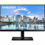 Monitor Samsung F24T450FZU Full HD 24"