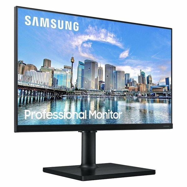 Monitor Samsung F24T450FZU Full HD 24"