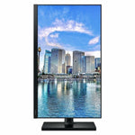 Monitor Samsung F24T450FZU Full HD 24"