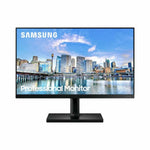 Gaming-Monitor Samsung LF27T450FZU Full HD 27"