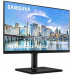 Gaming-Monitor Samsung LF27T450FZU Full HD 27"