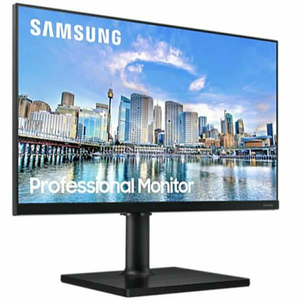 Gaming-Monitor Samsung LF27T450FZU Full HD 27"
