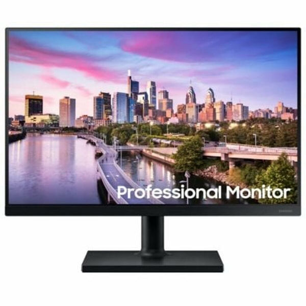 Monitor Samsung 11572766000 Full HD 24"