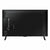 Smart TV Samsung Full HD 32" HDR QLED Hotel TV (Restauriert B)