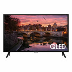 Smart TV Samsung Full HD 32" HDR QLED Hotel TV (Restauriert B)