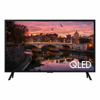 Smart TV Samsung Full HD 32" HDR QLED Hotel TV (Restauriert B)