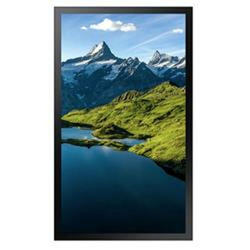 Videowall-Monitor Samsung LH75OHAEBGBXEN 75"
