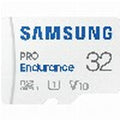 Micro SD-Karte Samsung MB-MJ32KA/EU 32 GB