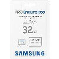 Micro SD-Karte Samsung MB-MJ32KA/EU 32 GB