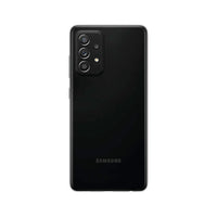 Smartphone Samsung SM-A528BZKDEEB 6,5" Snapdragon 778G 6 GB RAM 128 GB Schwarz 5G