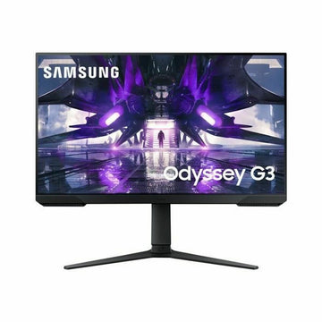 Monitor Samsung G32A Schwarz