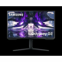 Gaming-Monitor Samsung LS32AG320NUXEN FHD LED Full HD 32" 165 Hz