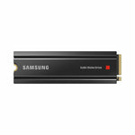 Festplatte Samsung MZ-V8P2T0 2 TB SSD